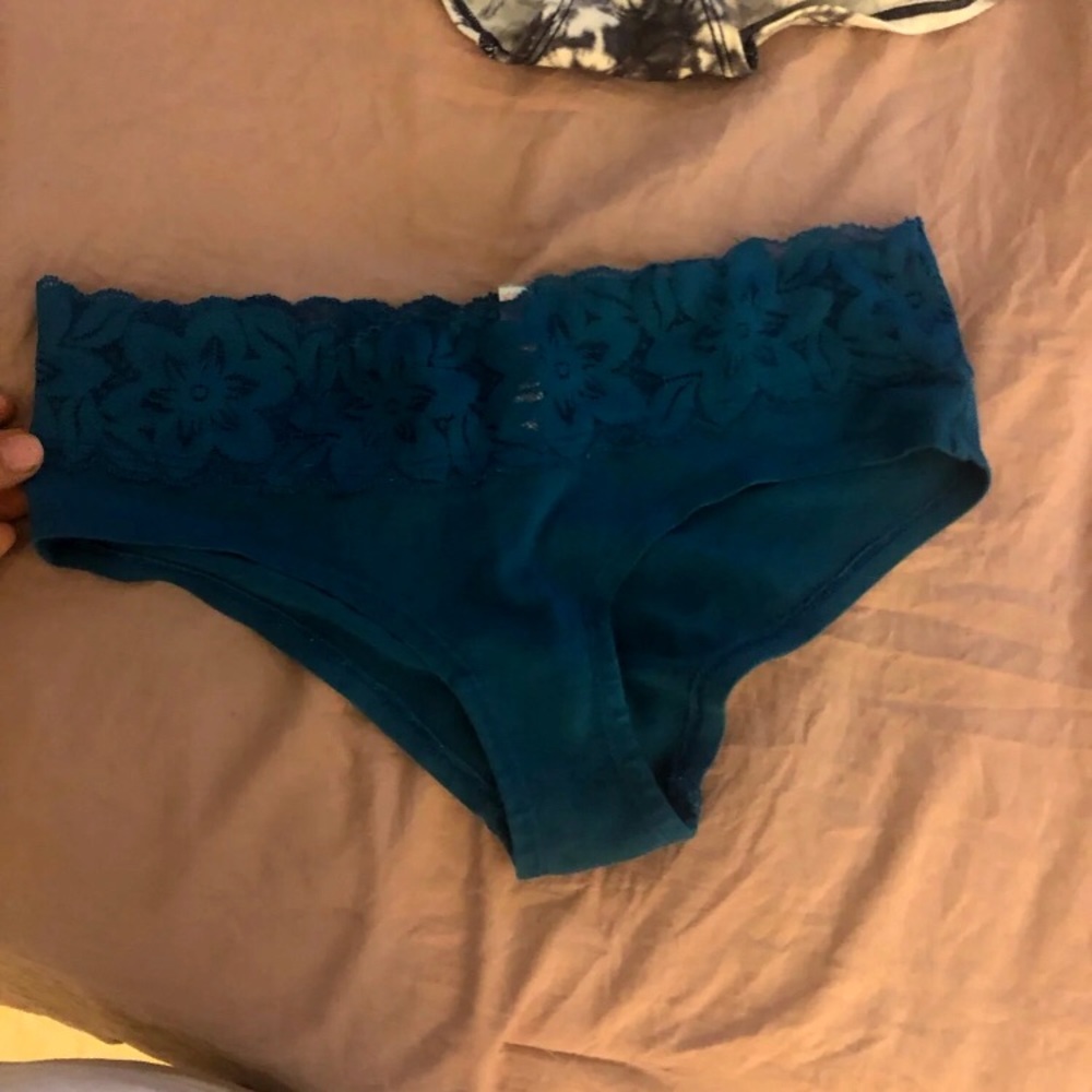 Pink/ Victoria Secret Panties Lot - Picture 3 of 6